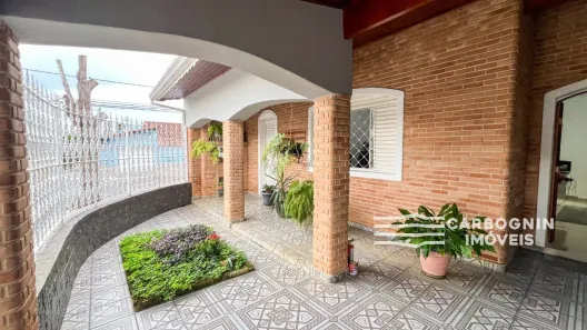 Casa com 3 Quartos à venda, 159m² no Vila Menino Jesus, Caçapava