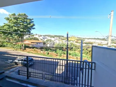 Casa com 2 Quartos para alugar, 60m² no João XXIII, Vinhedo