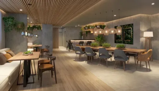 Apartamento com 2 Quartos à venda, 72m² no Vila Primavera, São Paulo