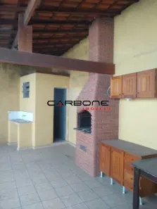 Casa com 4 Quartos à venda, 300m² no Vila Lucinda, Santo André