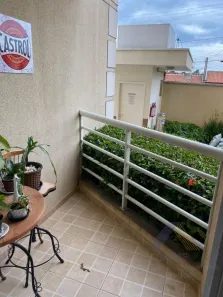 Apartamento com 2 Quartos à venda, 62m² no Jardim Nova Era, Salto