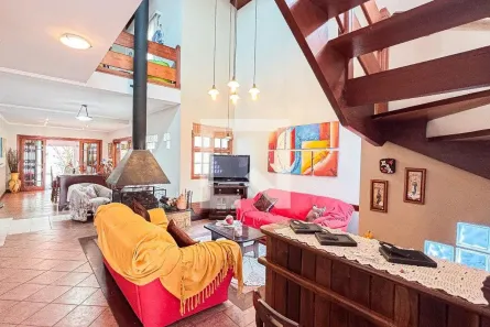 Casa com 3 Quartos à venda, 339m² no Campestre, Santo André