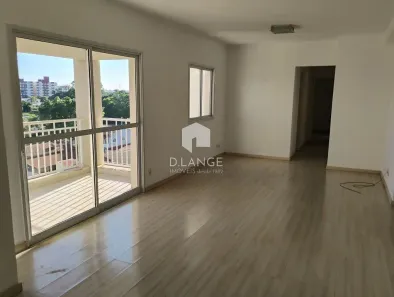 Apartamento com 3 Quartos para alugar, 92m² no Morumbi, Paulínia