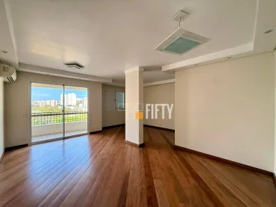 Apartamento com 2 Quartos para alugar, 92m² no Vila Sofia, São Paulo