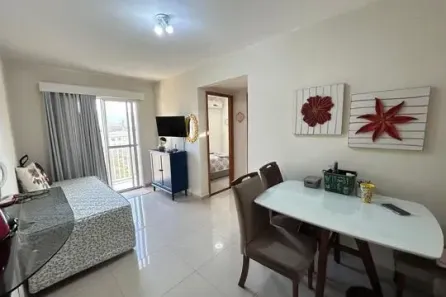 Apartamento com 2 Quartos à venda, 52m² no Todos os Santos, Rio de Janeiro