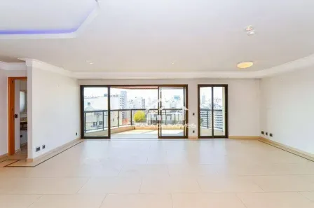 Cobertura com 3 Quartos à venda, 295m² no Indianópolis, São Paulo
