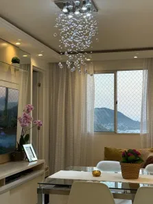Apartamento com 2 Quartos à venda, 50m² no Largo da Batalha, Niterói