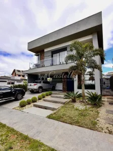 Casa com 3 Quartos à venda, 284m² no Jardim Carvalho, Ponta Grossa