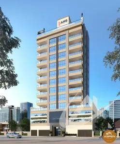 Apartamento com 4 Quartos à venda, 130m² no Centro, Itapema