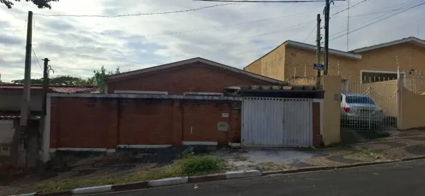 Casa com 3 Quartos à venda, 139m² no Jardim Paulistano, Campinas