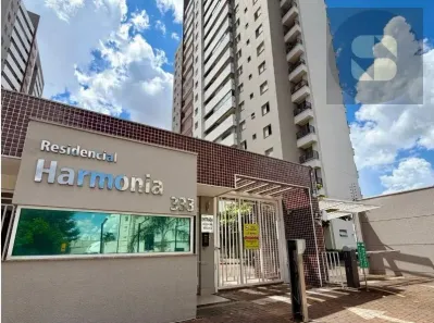 Apartamento com 2 Quartos à venda, 62m² no Jardim Aclimação, Cuiabá