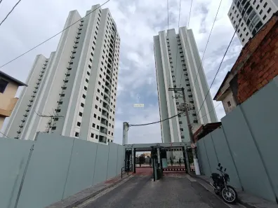 Apartamento com 3 Quartos à venda, 75m² no Gopoúva, Guarulhos