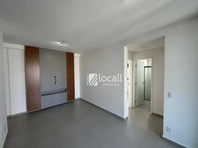 Apartamento com 2 Quartos à venda, 60m² no Vila Nossa Senhora do Bonfim, São José do Rio Preto