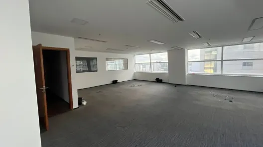 Sala Comercial para alugar, 178m² no Vila Olímpia, São Paulo