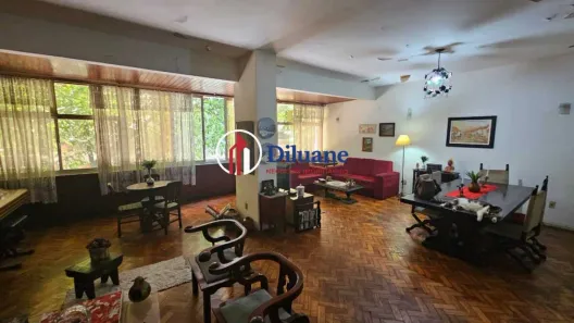 Apartamento com 4 Quartos à venda, 200m² no Copacabana, Rio de Janeiro