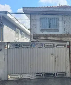 Sobrado com 4 Quartos à venda, 136m² no Jardim Guanca, São Paulo
