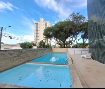 Apartamento com 2 Quartos à venda, 55m² no Tirol, Natal