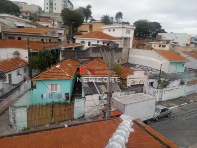 Lote/Terreno à venda, 540m² no Vila Guilherme, São Paulo