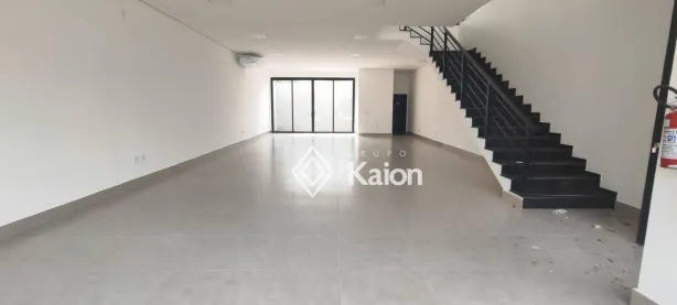 Ponto Comercial para alugar, 275m² no Itu Novo Centro, Itu