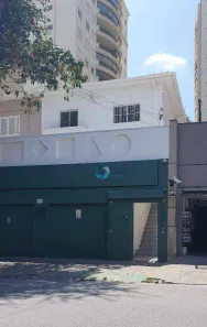 Sobrado com 3 Quartos à venda, 271m² no Perdizes, São Paulo