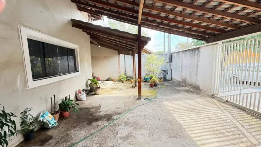 Sobrado com 5 Quartos à venda, 215m² no Jardim Alvorada, São José dos Campos