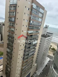 Apartamento com 2 Quartos à venda, 85m² no Aviação, Praia Grande