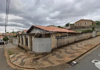 Casa com 3 Quartos à venda, 170m² no Vila Joaquim Inácio, Campinas