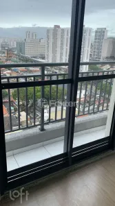 Apartamento com 1 Quarto à venda, 35m² no Parque da Vila Prudente, São Paulo