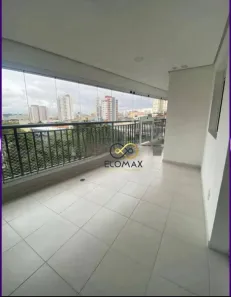 Apartamento com 3 Quartos à venda, 94m² no Parque da Mooca, São Paulo