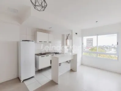 Apartamento com 2 Quartos para alugar, 57m² no Bom Jesus, Porto Alegre