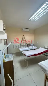 Sala Comercial para alugar, 30m² no Zona Central, Rio Claro