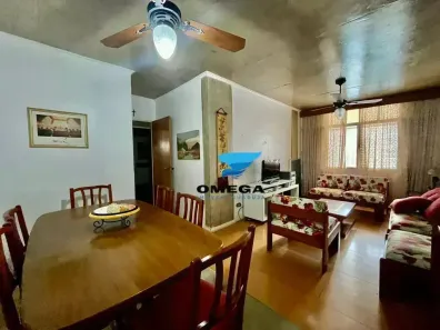 Apartamento com 2 Quartos à venda, 85m² no Enseada, Guarujá