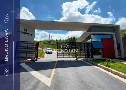 Lote/Terreno à venda, 360m² no Guarujá Mansões, Betim