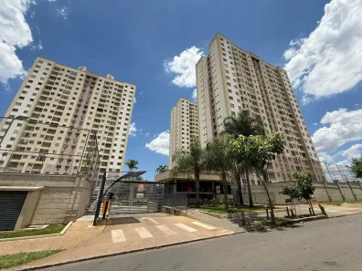 Apartamento com 3 Quartos à venda, 65m² no Vila Cruzeiro do Sul, Aparecida de Goiânia