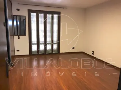 Casa com 3 Quartos à venda, 276m² no Água Branca, São Paulo