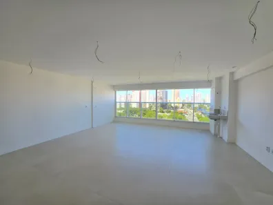 Apartamento com 4 Quartos à venda, 190m² no Petrópolis, Natal