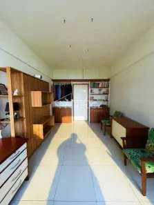 Kitnet à venda, 33m² no Centro, Rio de Janeiro