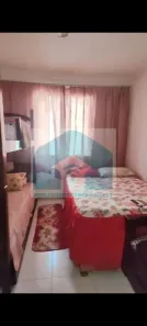 Apartamento com 1 Quarto à venda, 28m² no Mirim, Praia Grande