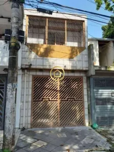 Sobrado com 3 Quartos à venda, 150m² no Conjunto Residencial Vista Verde, São Paulo