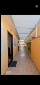 Casa de Condomínio com 2 Quartos à venda, 73m² no Vila Antonieta, São Paulo