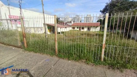 Lote/Terreno à venda, 360m² no Cristal, Porto Alegre