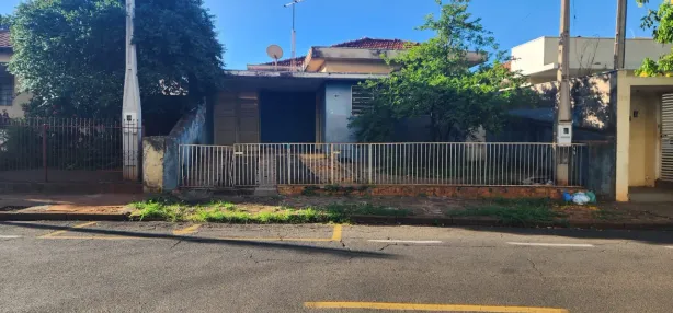 Casa com 3 Quartos à venda, 170m² no Vila Maceno, São José do Rio Preto