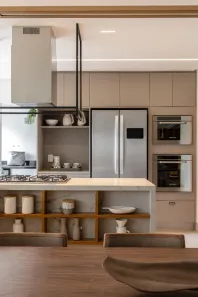 Galpão/Depósito/Armazém com 3 Quartos à venda, 240m² no Setor Marista, Goiânia