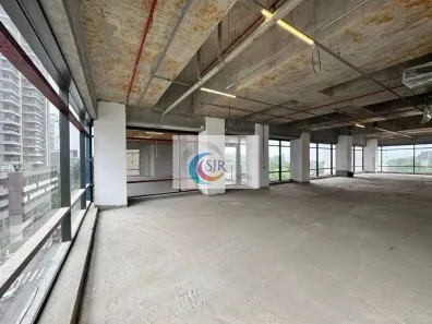 Sala Comercial para alugar, 728m² no Pinheiros, São Paulo