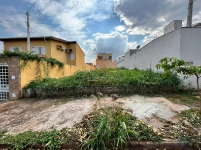 Lote/Terreno à venda, 353m² no Alto da Boa Vista, Ribeirão Preto