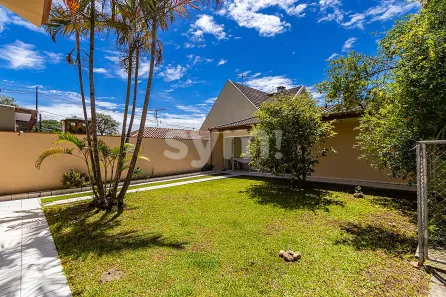 Casa com 3 Quartos à venda, 308m² no Jardim das Américas, Curitiba