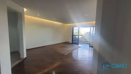 Apartamento com 4 Quartos à venda, 179m² no Vila Santo Estevão, São Paulo