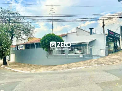 Casa com 2 Quartos à venda, 247m² no Jardim Proença I, Campinas