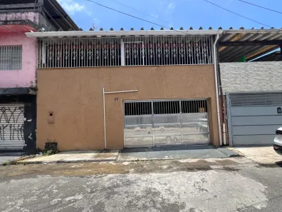 Casa com 4 Quartos à venda, 140m² no Conjunto Habitacional Brigadeiro Faria Lima, São Paulo