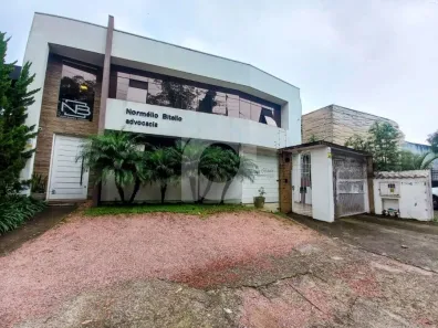 Casa com 7 Quartos à venda, 436m² no Morro do Espelho, São Leopoldo